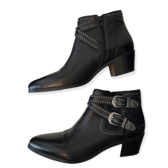 David Tate Senator Bootie Buckles - Picture 4 of 7